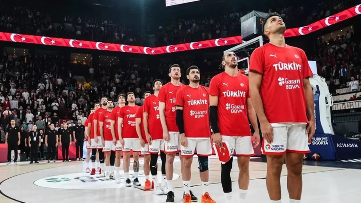T&uuml;rkiye, Sırbistan'ı devirip 4'te 4 yaptı:94-86