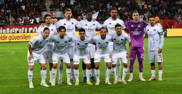 Van Spor FK evinde galip:3-1