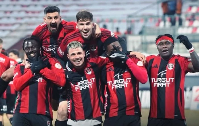 Vanspor FK evinde farklı galip:3-0