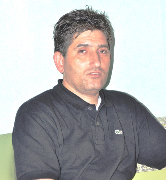 K. YAL&Ccedil;IN G&Ouml;L