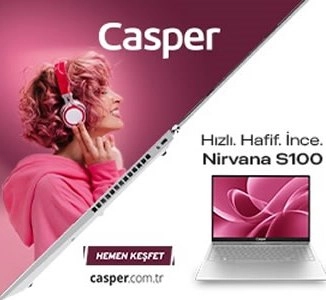 CASPERRRR