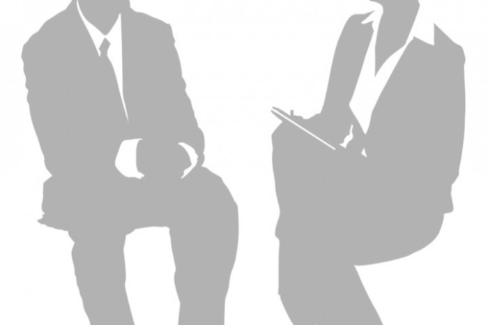 İsmail Kahraman ile kısa bir s&ouml;yleşi